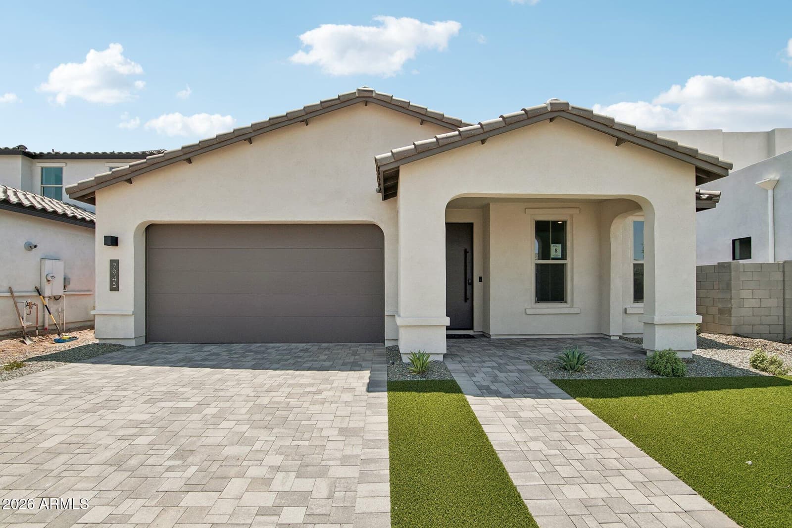 7945 W LOMA Lane, Peoria, AZ 85345 — photo 1 of 35