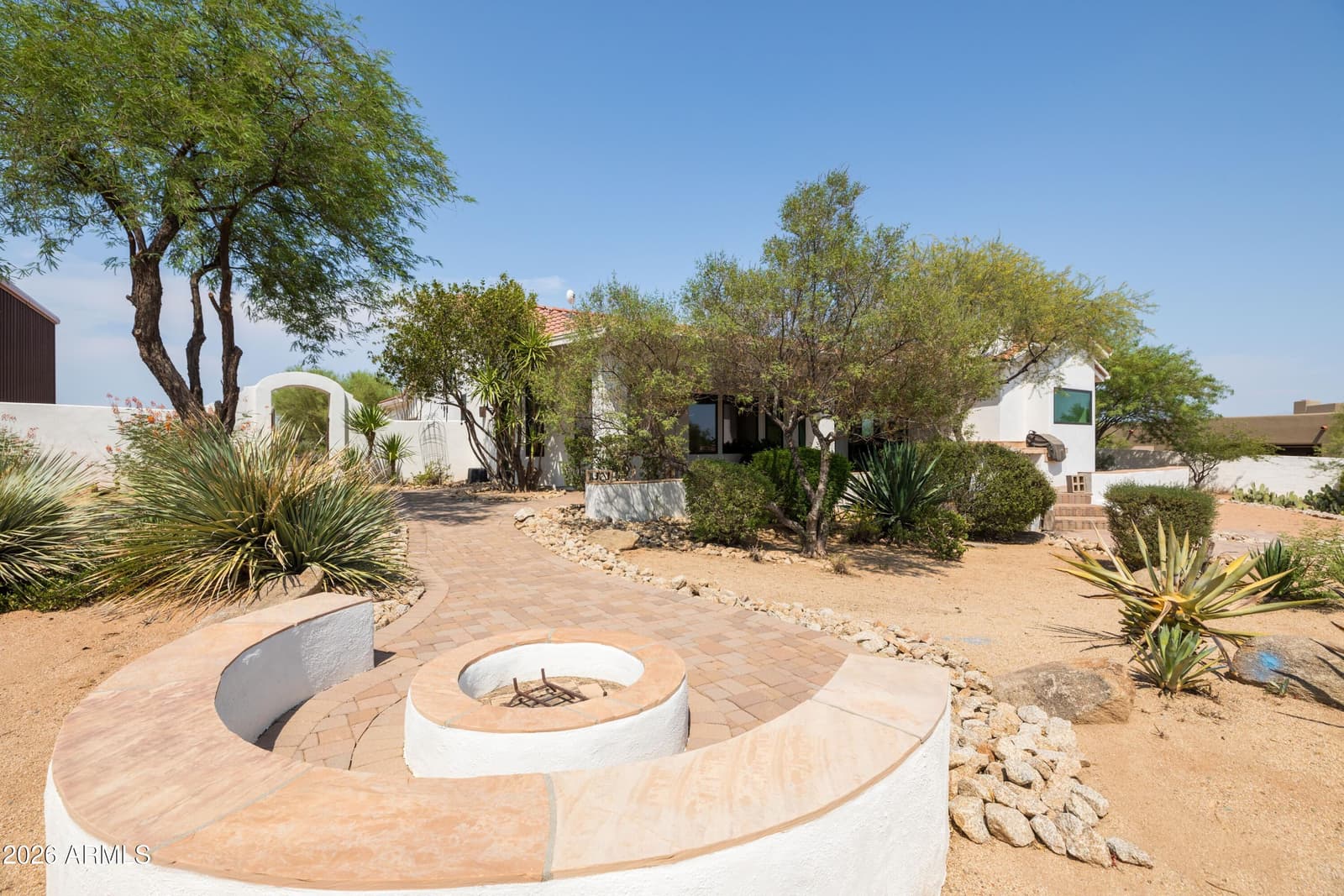 16117 E Red Bird Road, Scottsdale, AZ 85262 — photo 64 of 94