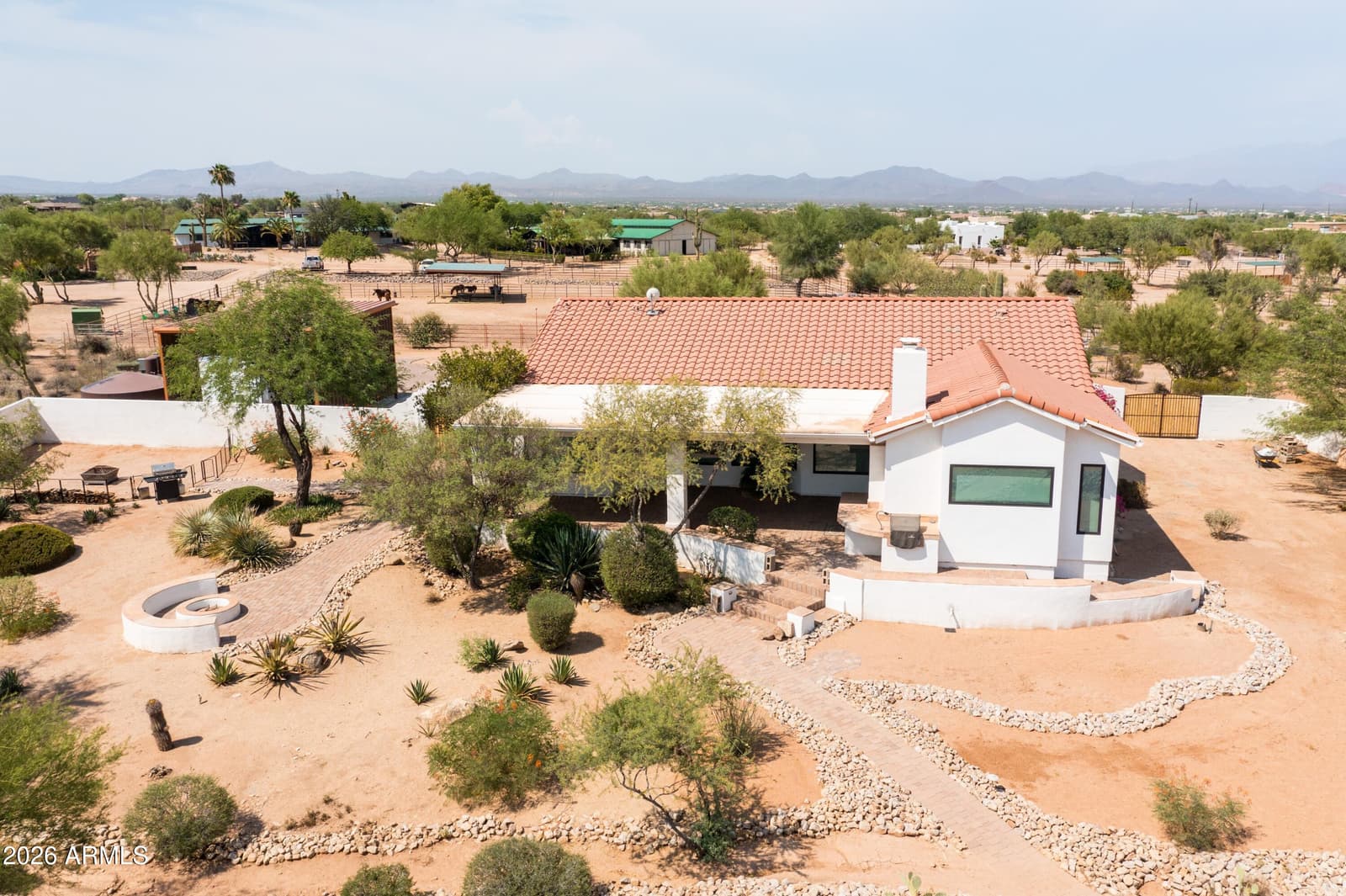 16117 E Red Bird Road, Scottsdale, AZ 85262 — photo 83 of 94