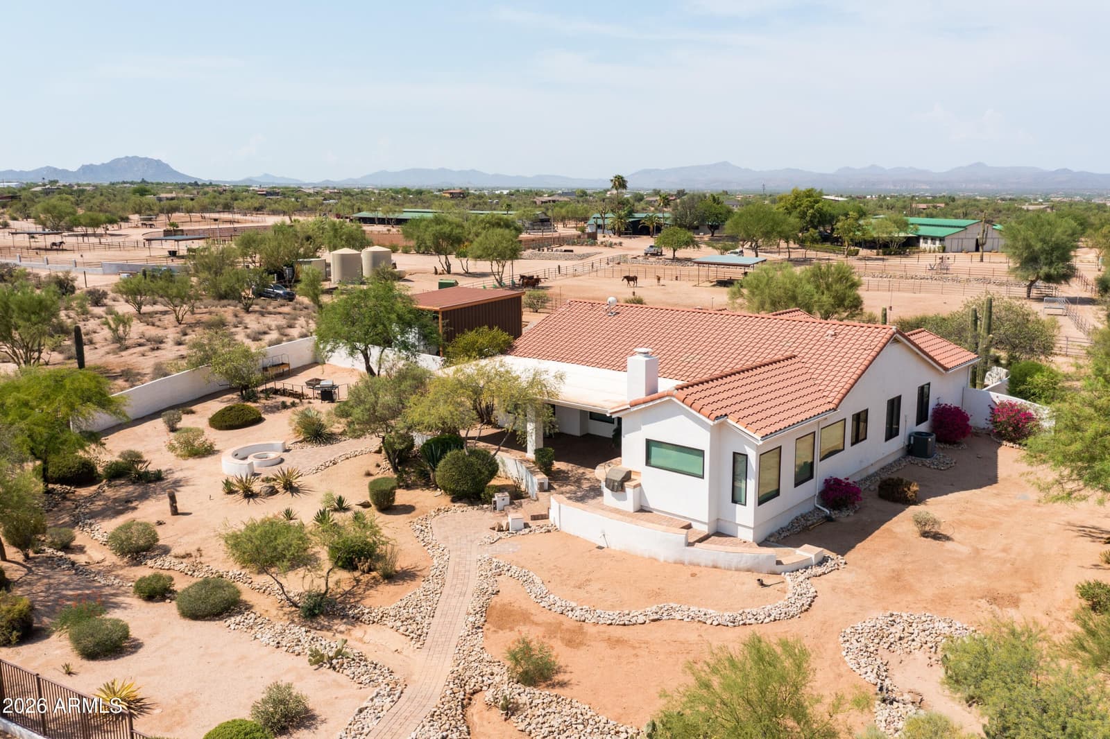 16117 E Red Bird Road, Scottsdale, AZ 85262 — photo 84 of 94