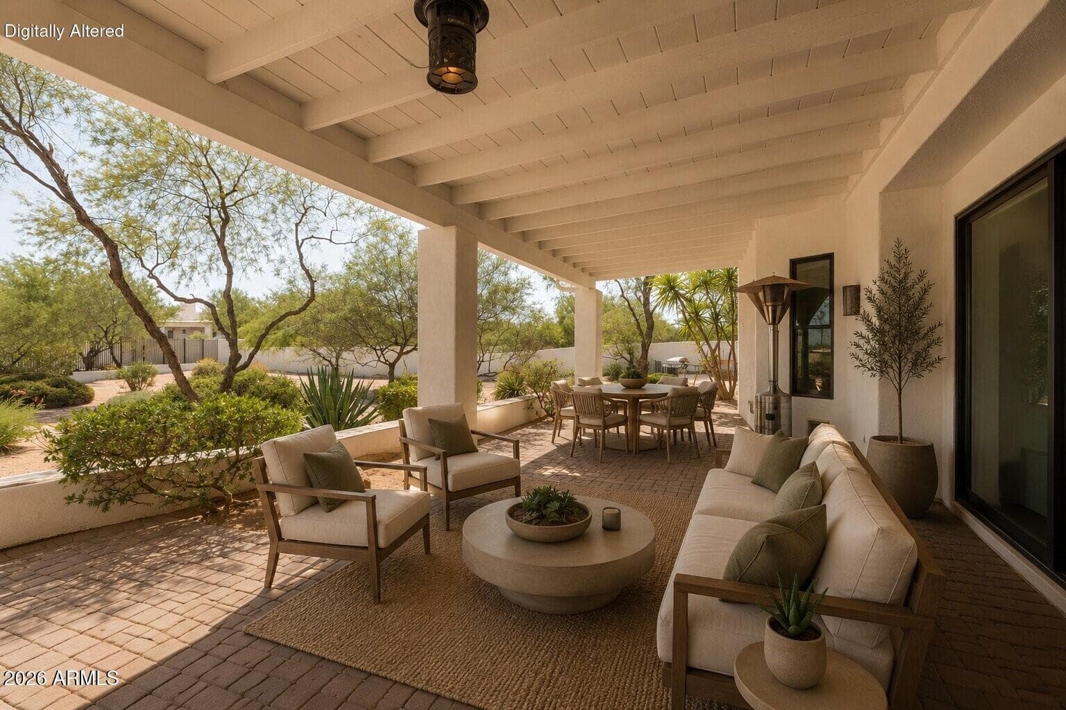 16117 E Red Bird Road, Scottsdale, AZ 85262 — photo 57 of 94