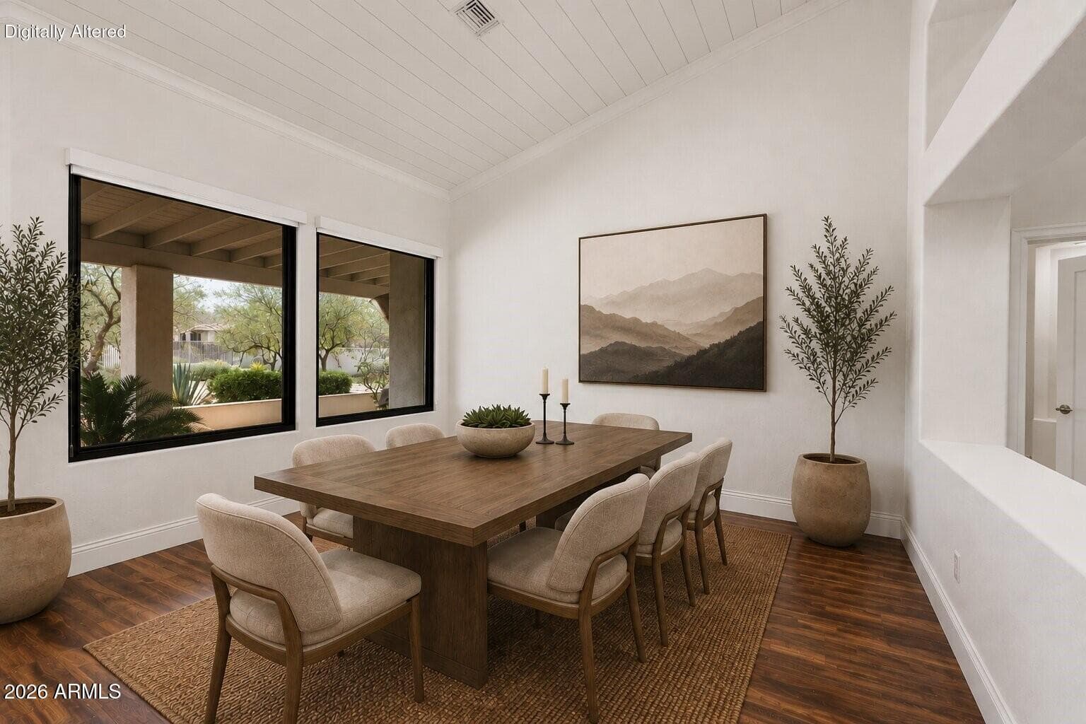 16117 E Red Bird Road, Scottsdale, AZ 85262 — photo 32 of 94