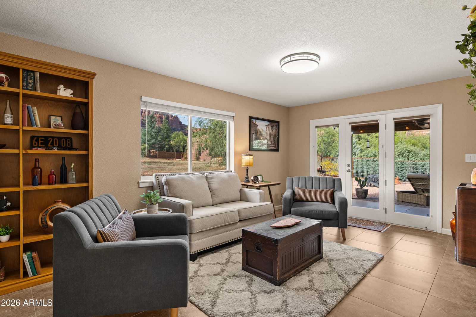 300 RAINTREE Road, Sedona, AZ 86351 — photo 24 of 64