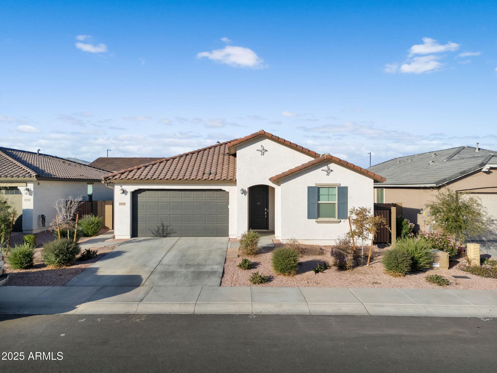 19948 W FLOWER Street, Buckeye, AZ 85396 — photo 2 of 54
