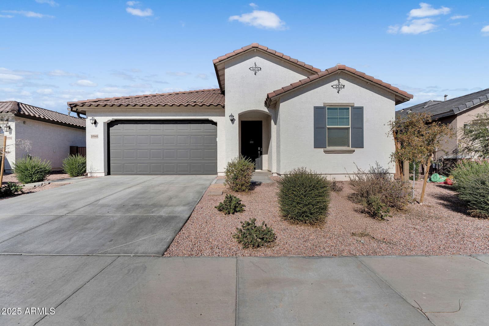 19948 W FLOWER Street, Buckeye, AZ 85396 — photo 3 of 54
