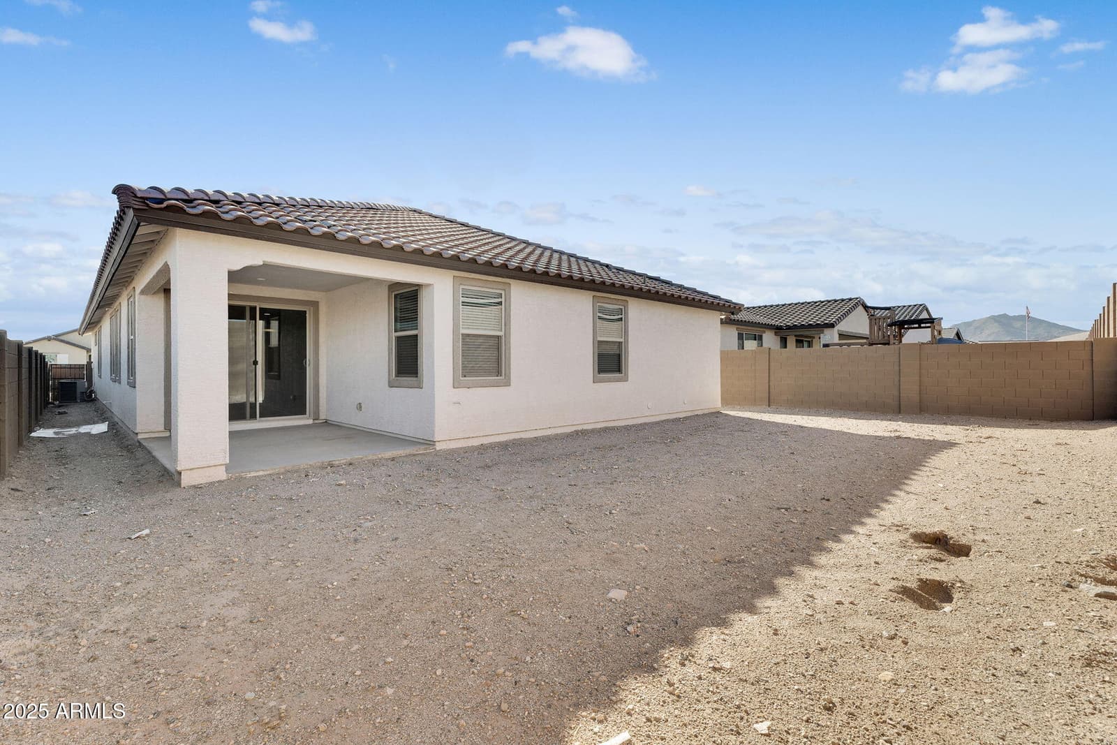 19948 W FLOWER Street, Buckeye, AZ 85396 — photo 41 of 54