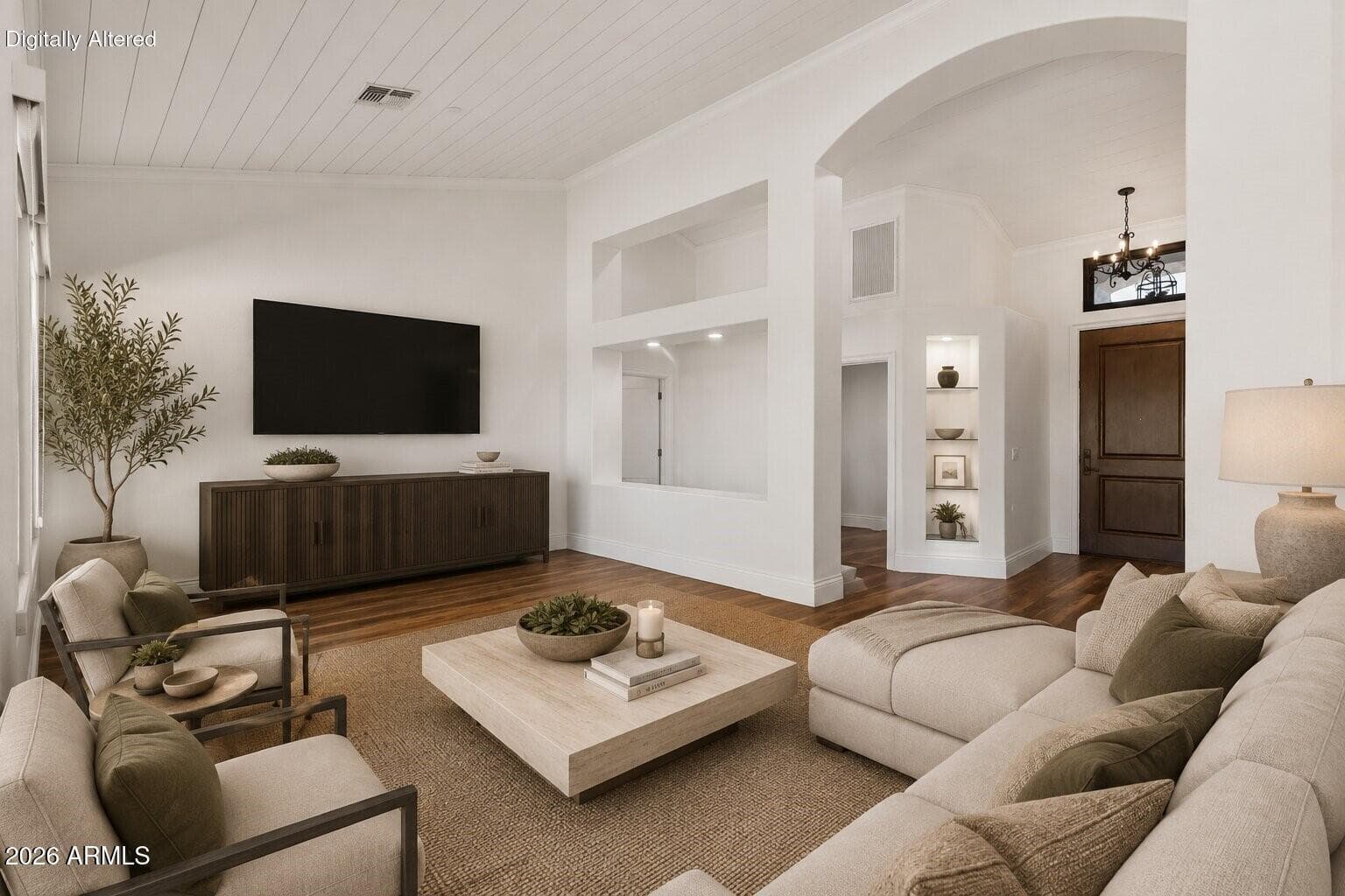 16117 E Red Bird Road, Scottsdale, AZ 85262 — photo 3 of 94