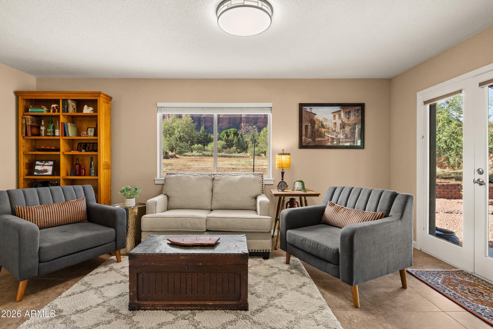 300 RAINTREE Road, Sedona, AZ 86351 — photo 25 of 64