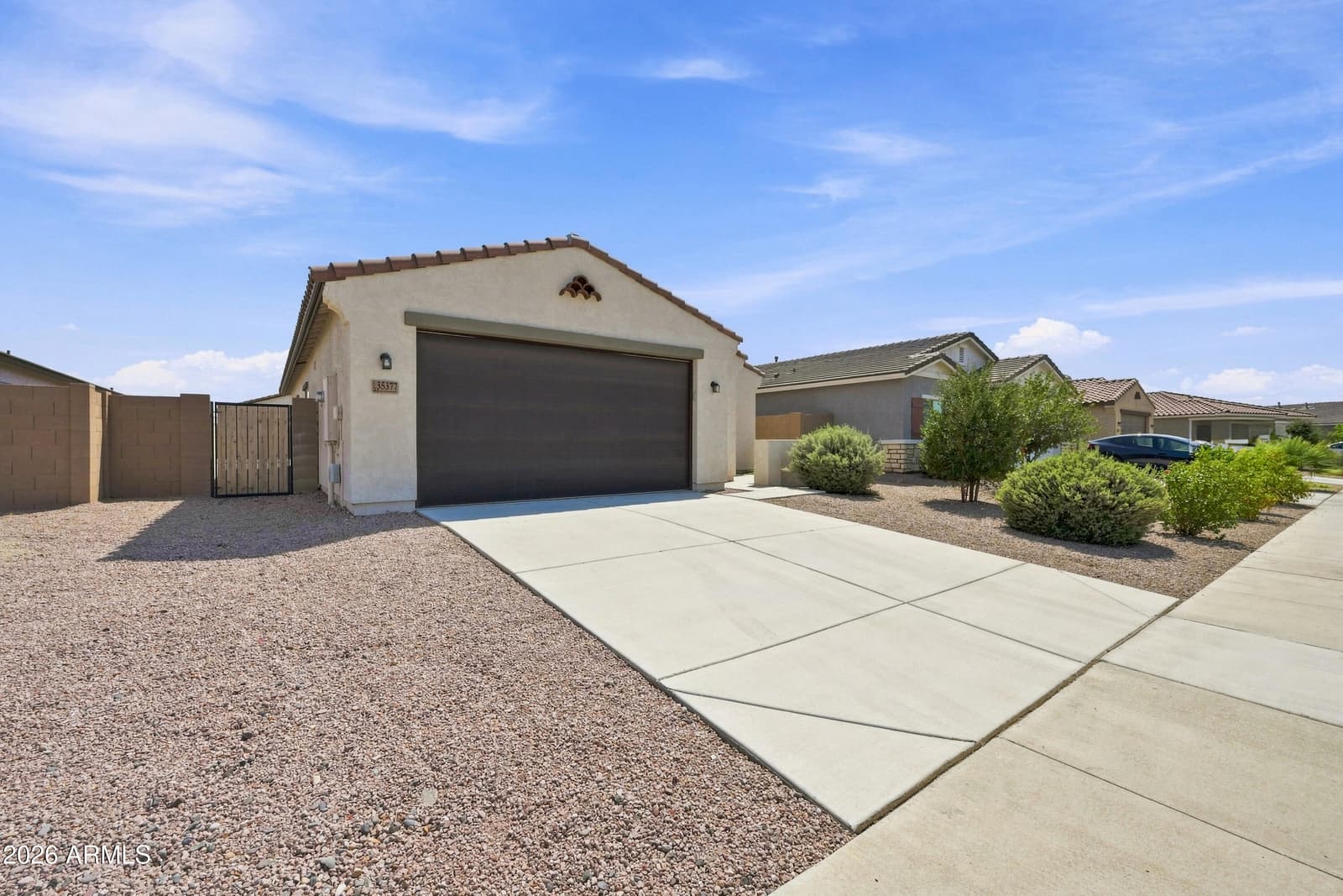 35377 W SANTA MONICA Avenue, Maricopa, AZ 85138 — photo 3 of 33