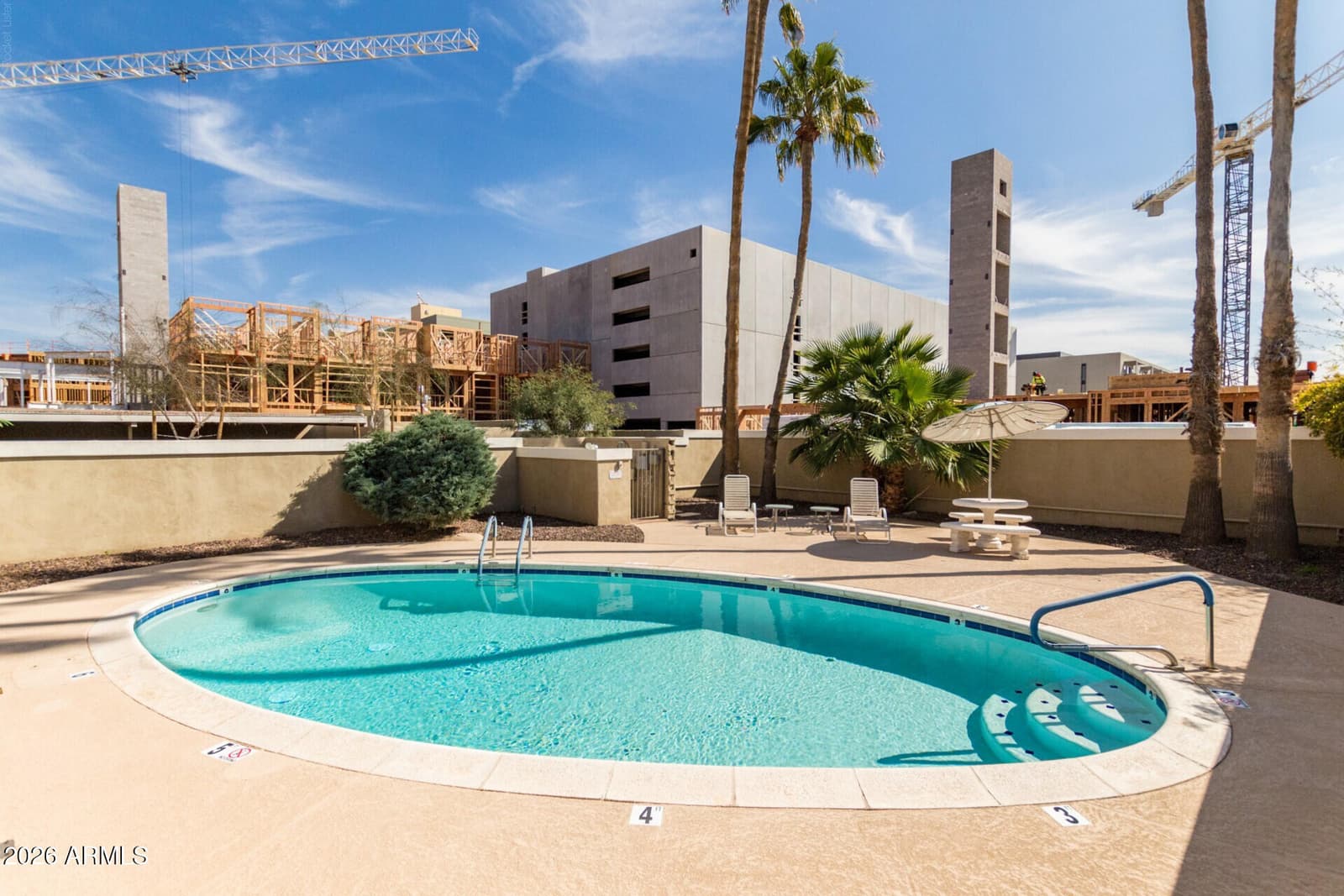 2233 E Highland Avenue 138, Phoenix, AZ 85016 — photo 20 of 26