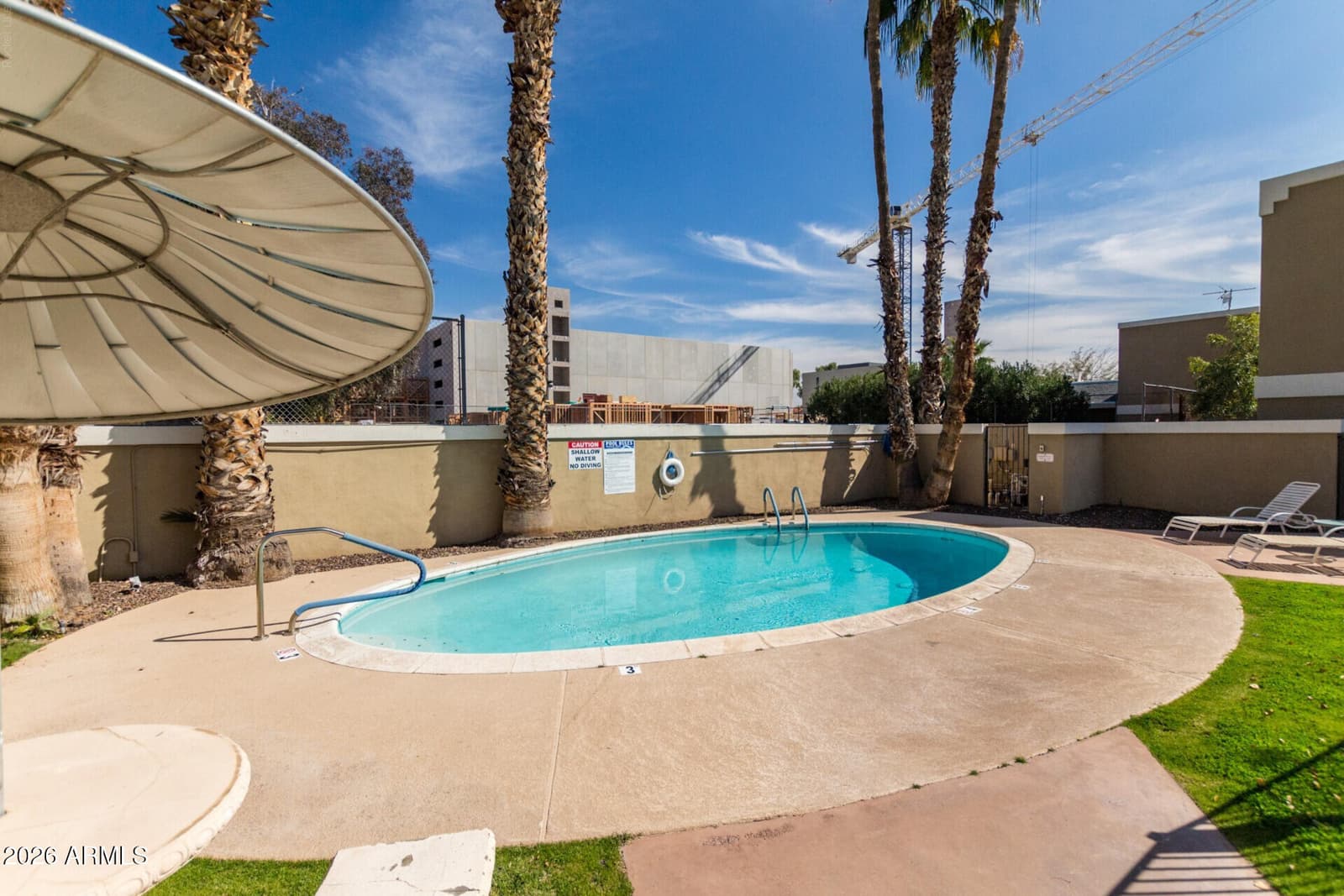 2233 E Highland Avenue 138, Phoenix, AZ 85016 — photo 21 of 26