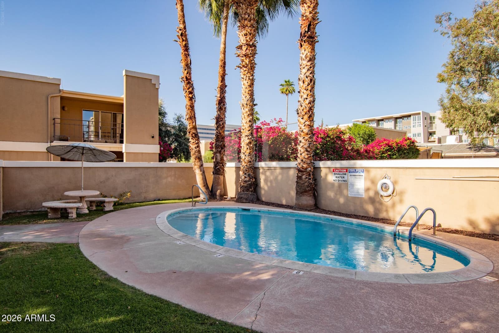 2233 E Highland Avenue 138, Phoenix, AZ 85016 — photo 22 of 26