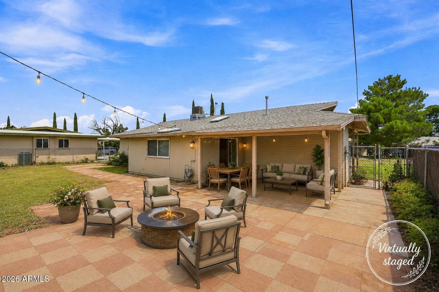 34 W KAYETAN Drive, Sierra Vista, AZ 85635 — photo 33 of 44