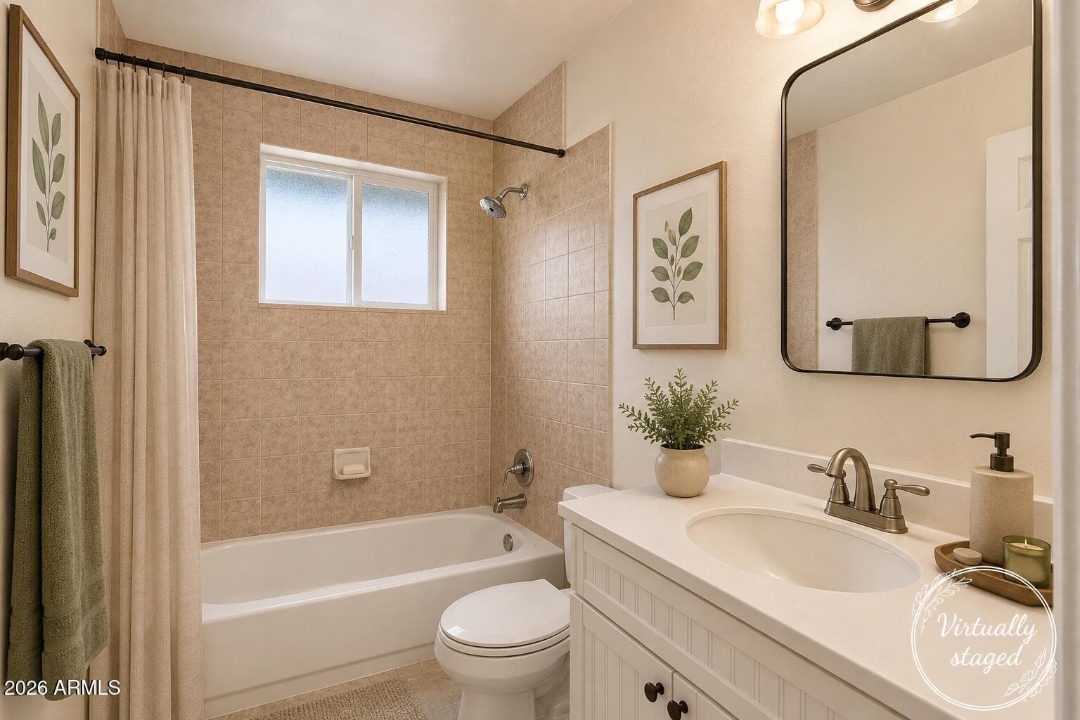 34 W KAYETAN Drive, Sierra Vista, AZ 85635 — photo 19 of 44
