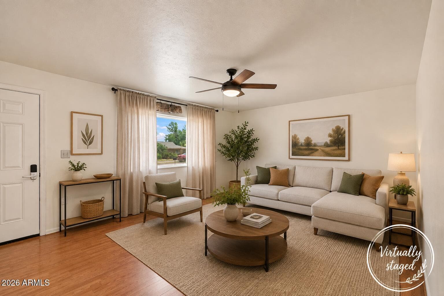 34 W KAYETAN Drive, Sierra Vista, AZ 85635 — photo 5 of 44