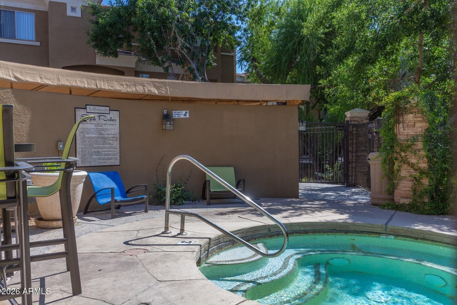 4644 N 22ND Street 2117, Phoenix, AZ 85016 — photo 30 of 32