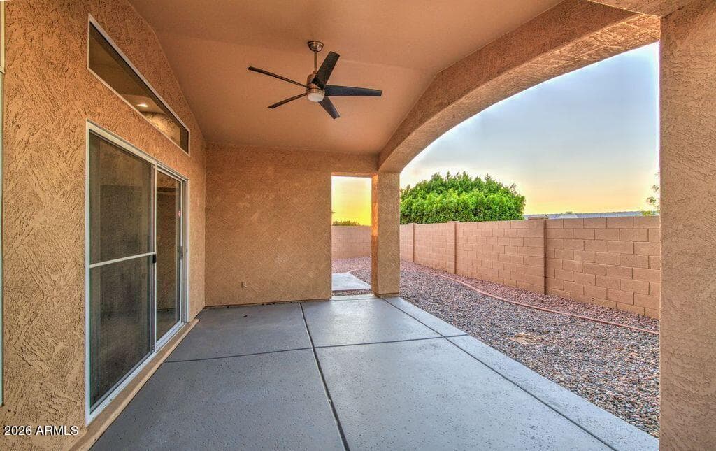 1250 E Captain Dreyfus Avenue, Phoenix, AZ 85022 — photo 42 of 46