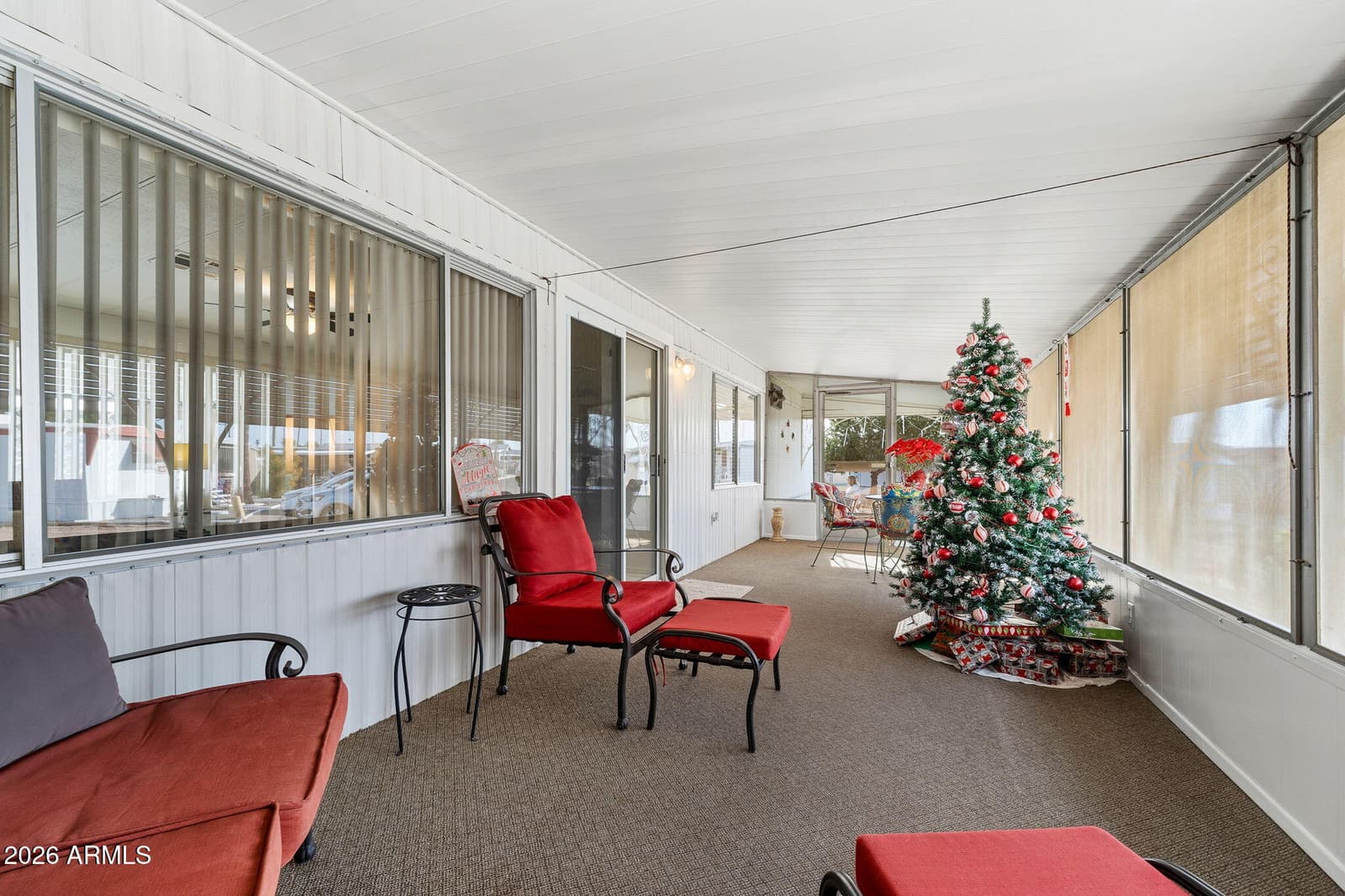 2701 E ALLRED Avenue 20, Mesa, AZ 85204 — photo 5 of 26