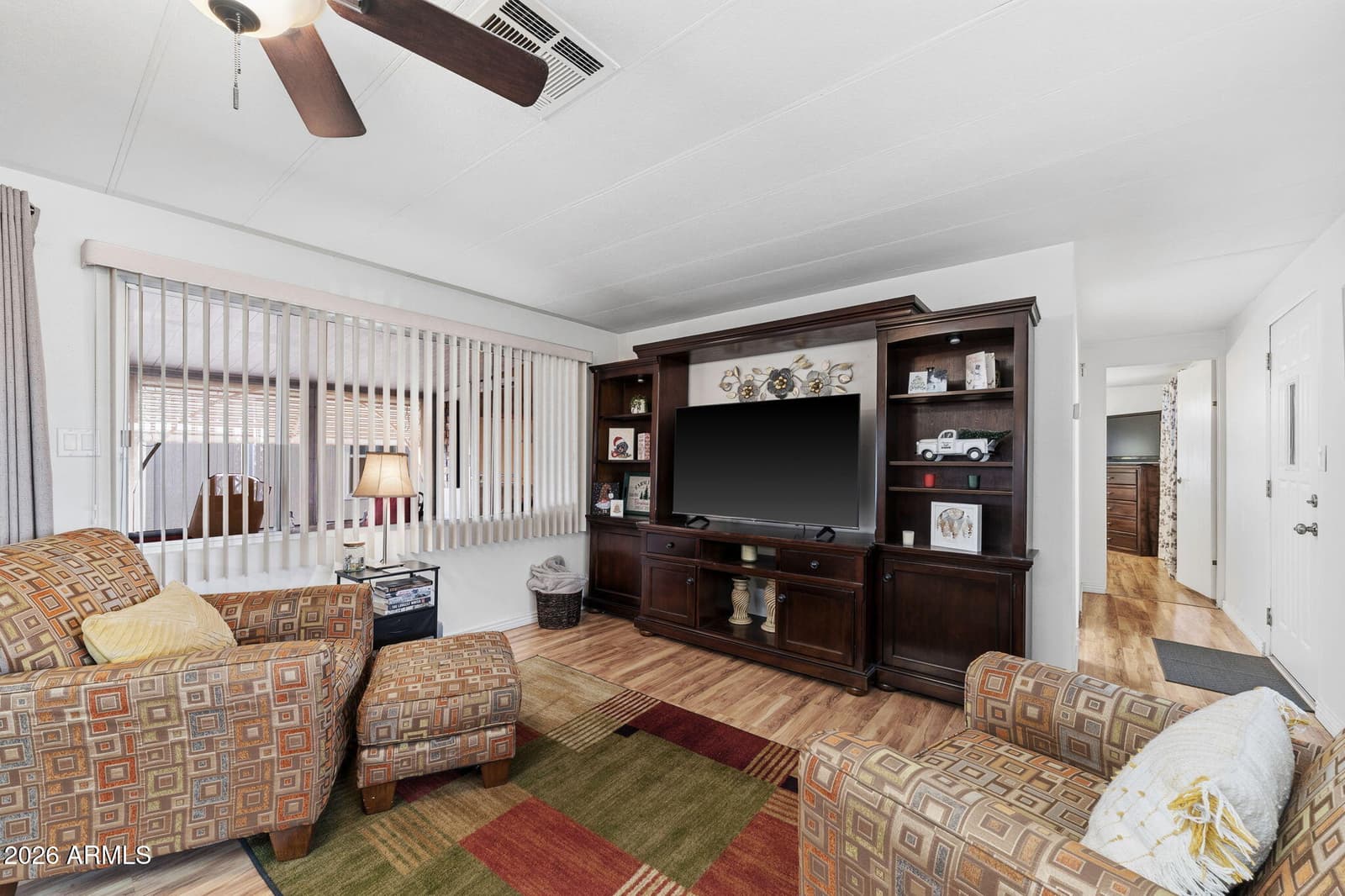 2701 E ALLRED Avenue 20, Mesa, AZ 85204 — photo 9 of 26