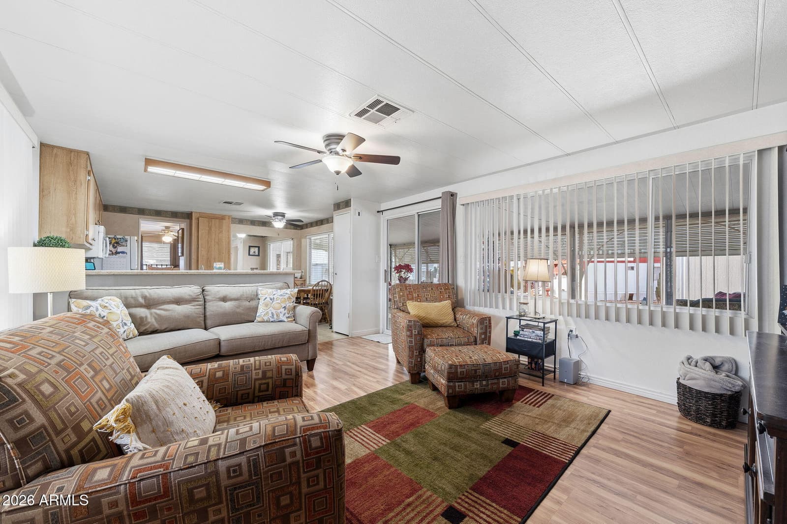 2701 E ALLRED Avenue 20, Mesa, AZ 85204 — photo 11 of 26
