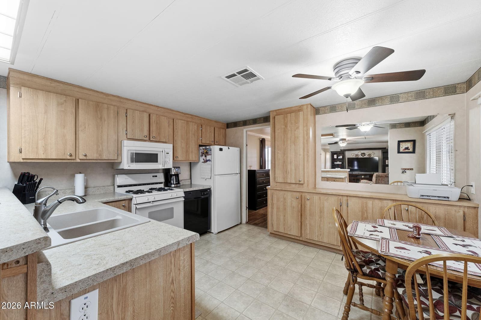 2701 E ALLRED Avenue 20, Mesa, AZ 85204 — photo 14 of 26