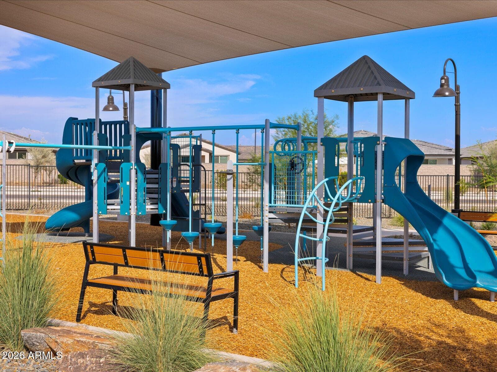 25601 N 157TH Lane, Surprise, AZ 85387 — photo 25 of 50