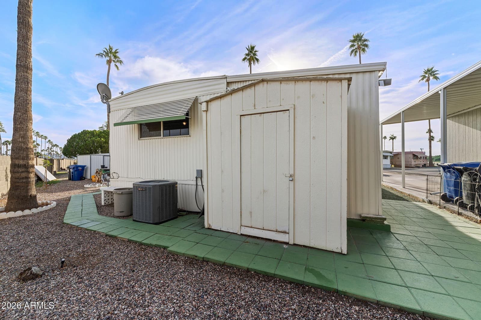 2701 E ALLRED Avenue 20, Mesa, AZ 85204 — photo 26 of 26
