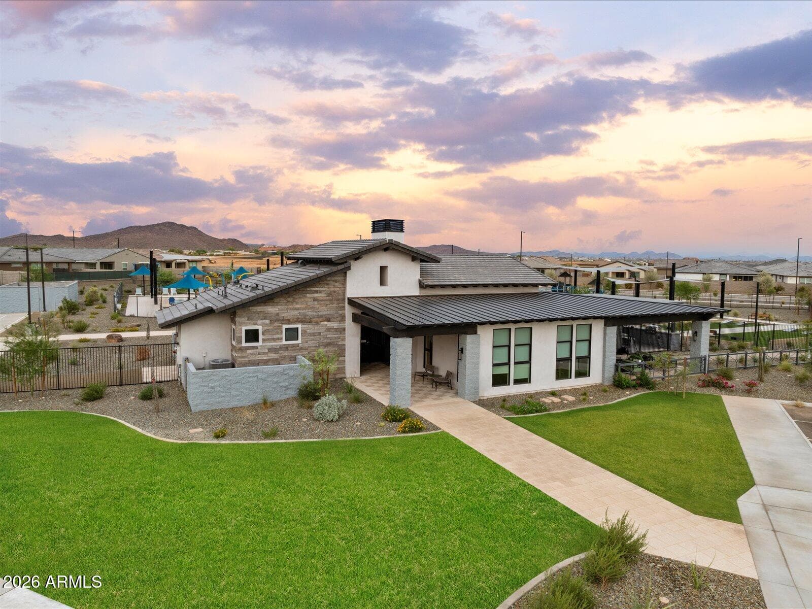 25601 N 157TH Lane, Surprise, AZ 85387 — photo 48 of 50