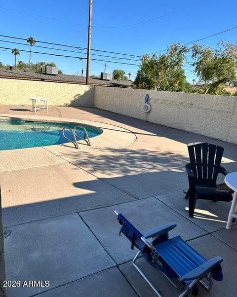 5115 N 22nd Avenue N 3, Phoenix, AZ 85015 — photo 25 of 30