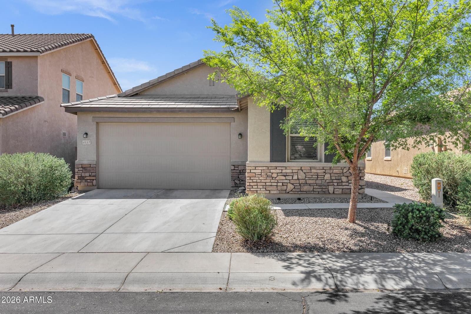 4117 W Kirkland Avenue, Queen Creek, AZ 85142 — photo 2 of 44