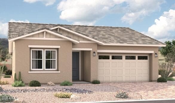 17027 W DESERT Lane, Goodyear, AZ 85338 — photo 1 of 1