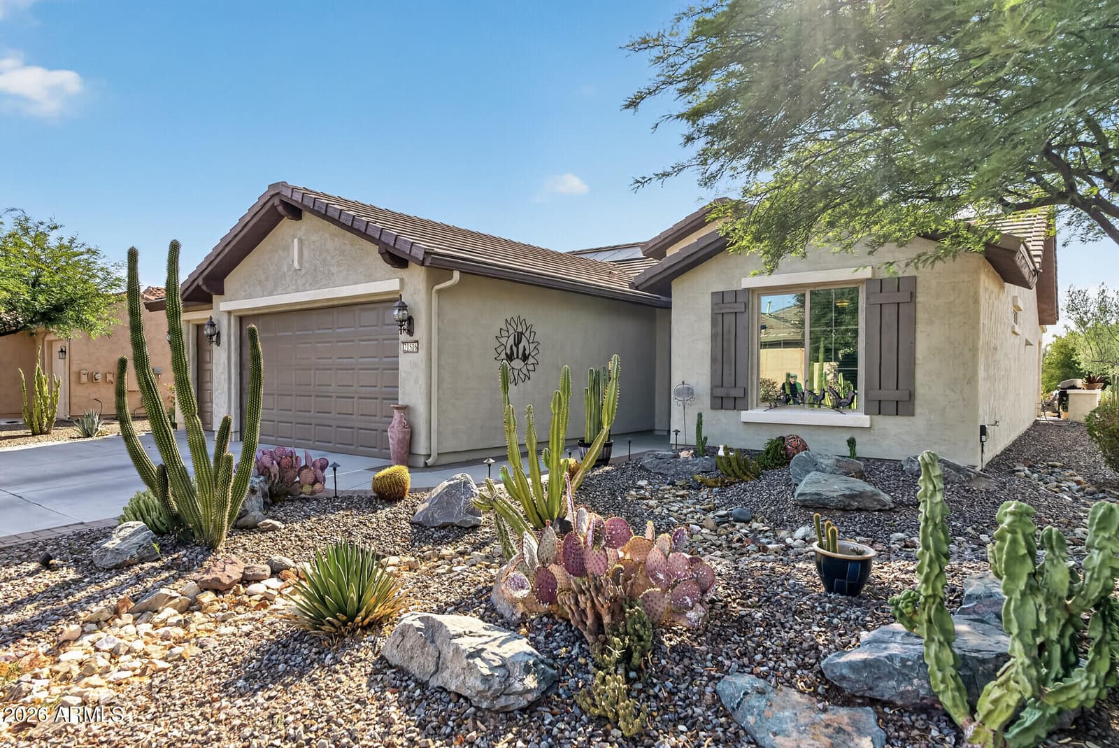 21516 N 262ND Lane, Buckeye, AZ 85396 — photo 85 of 90