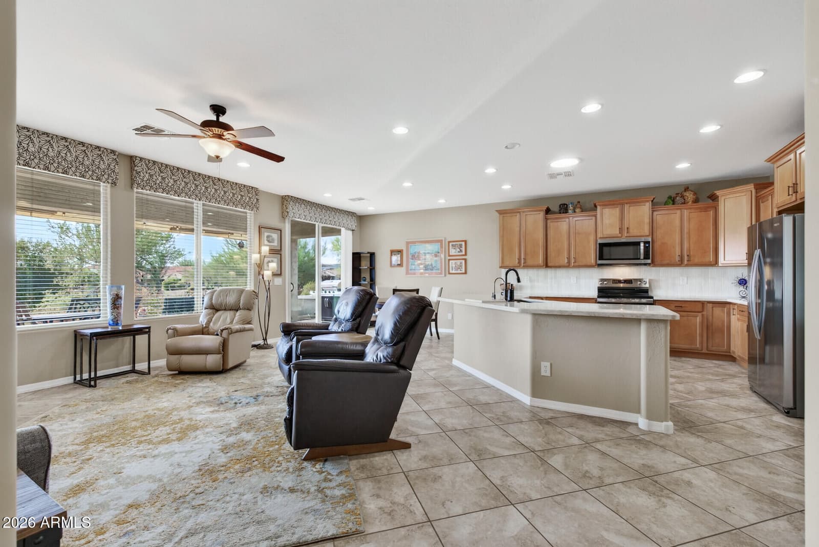 21516 N 262ND Lane, Buckeye, AZ 85396 — photo 5 of 90