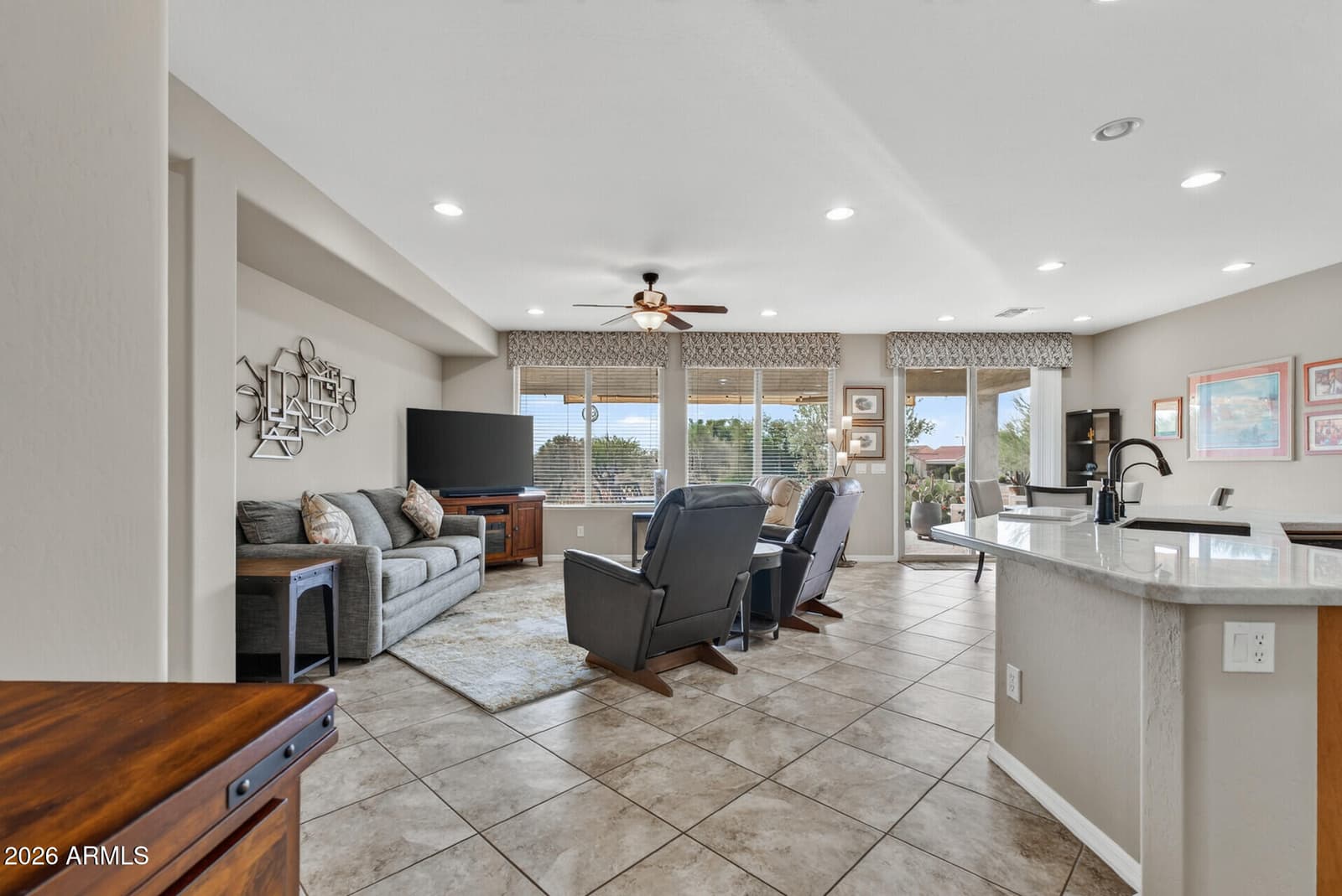 21516 N 262ND Lane, Buckeye, AZ 85396 — photo 31 of 90