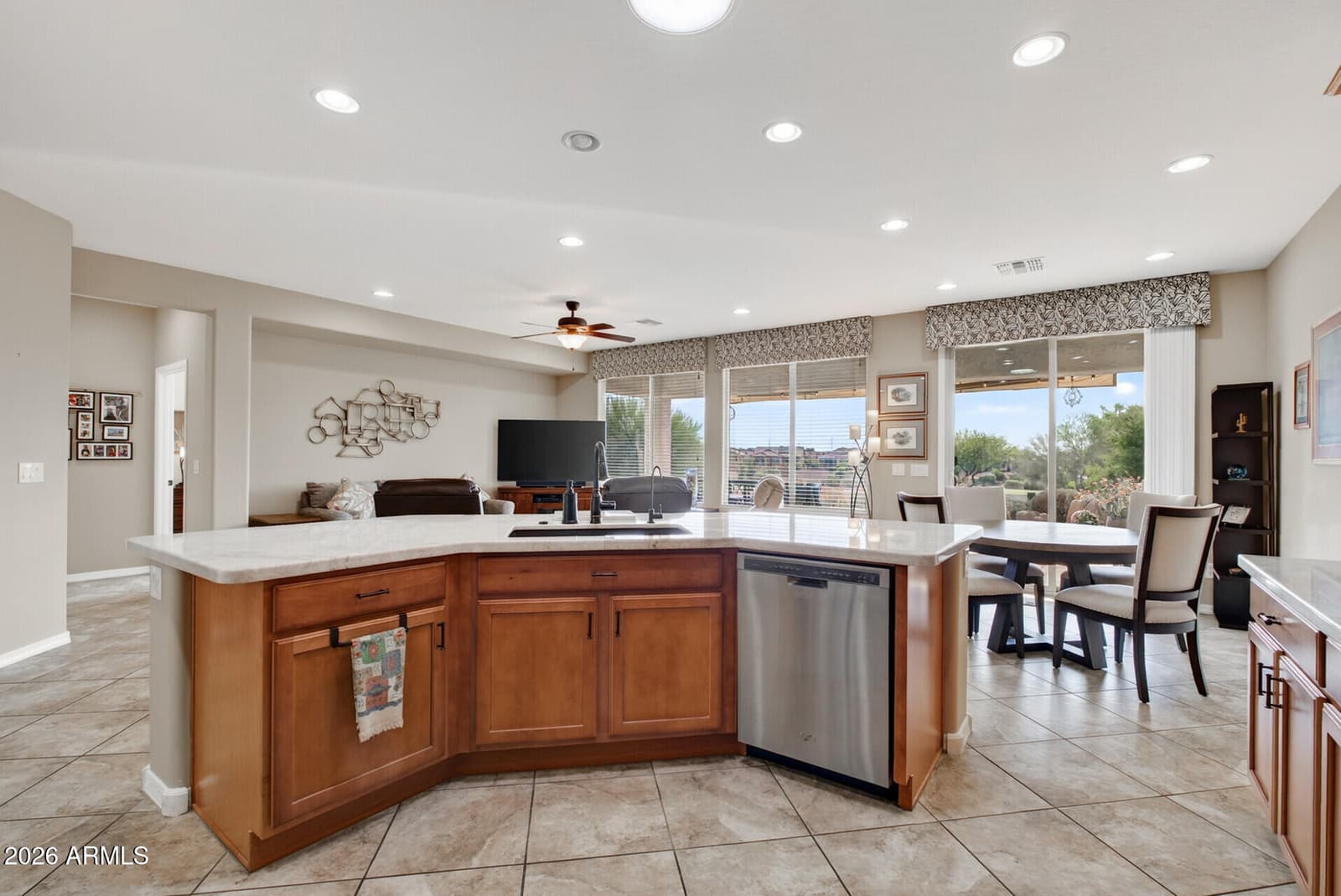 21516 N 262ND Lane, Buckeye, AZ 85396 — photo 9 of 90