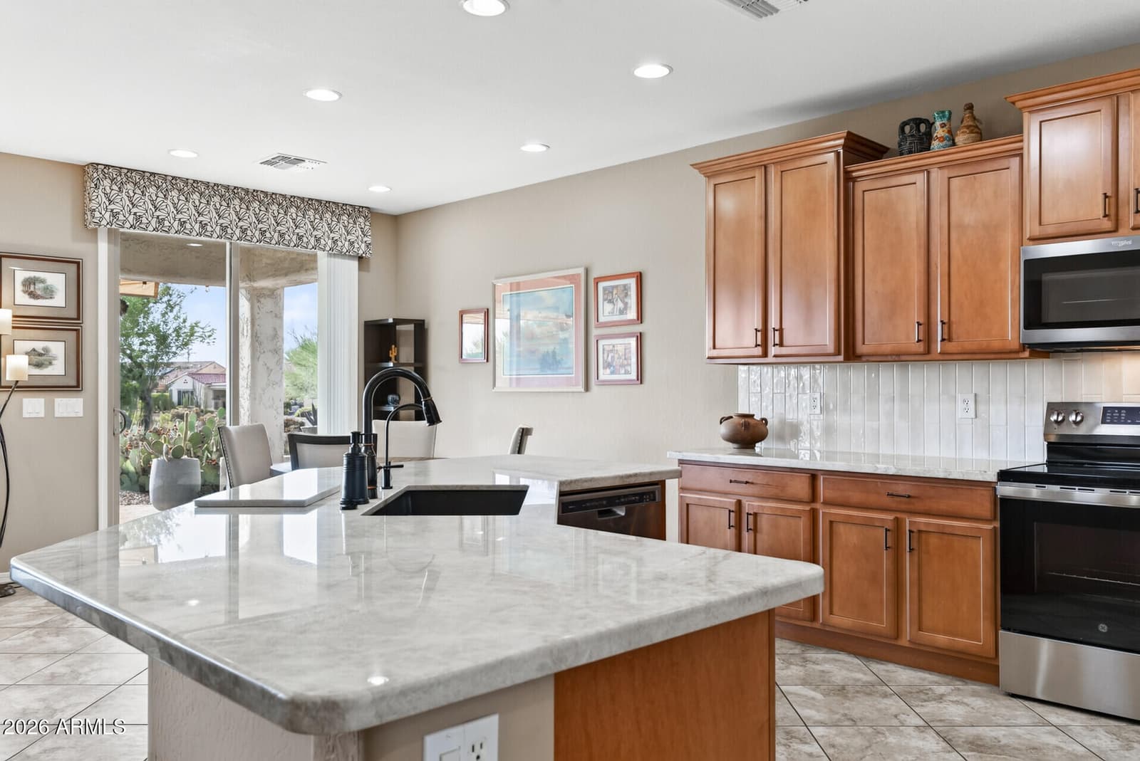 21516 N 262ND Lane, Buckeye, AZ 85396 — photo 35 of 90