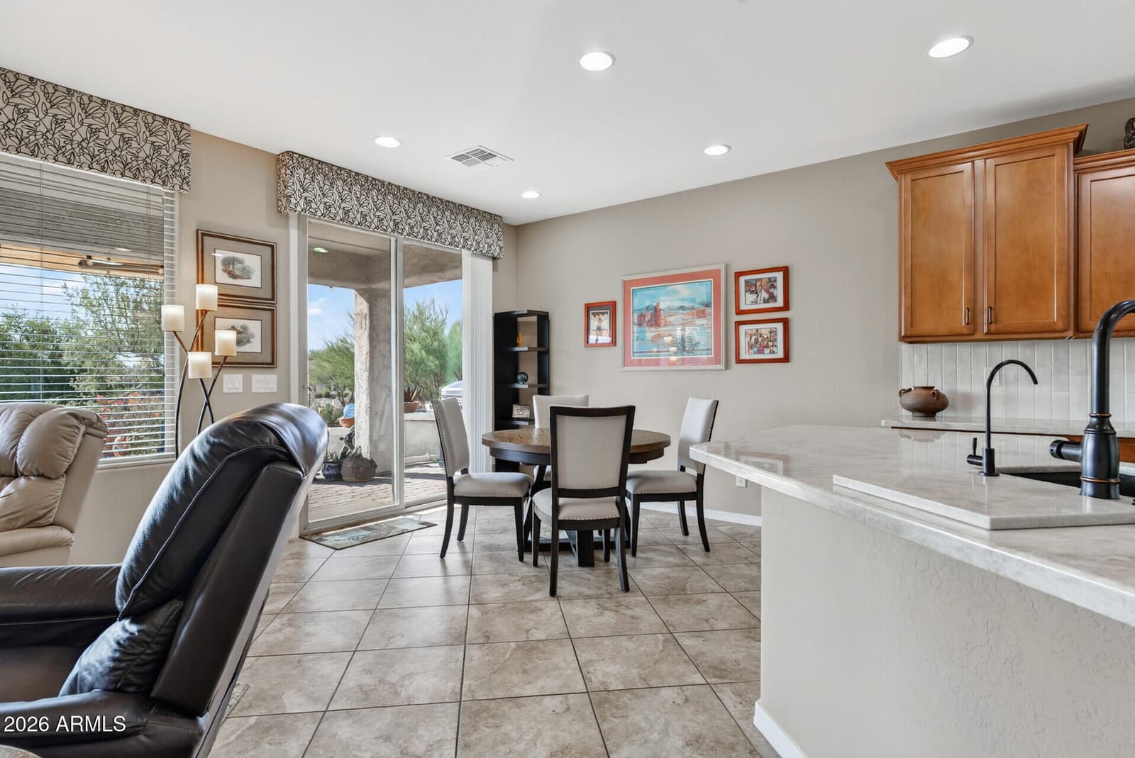 21516 N 262ND Lane, Buckeye, AZ 85396 — photo 10 of 90