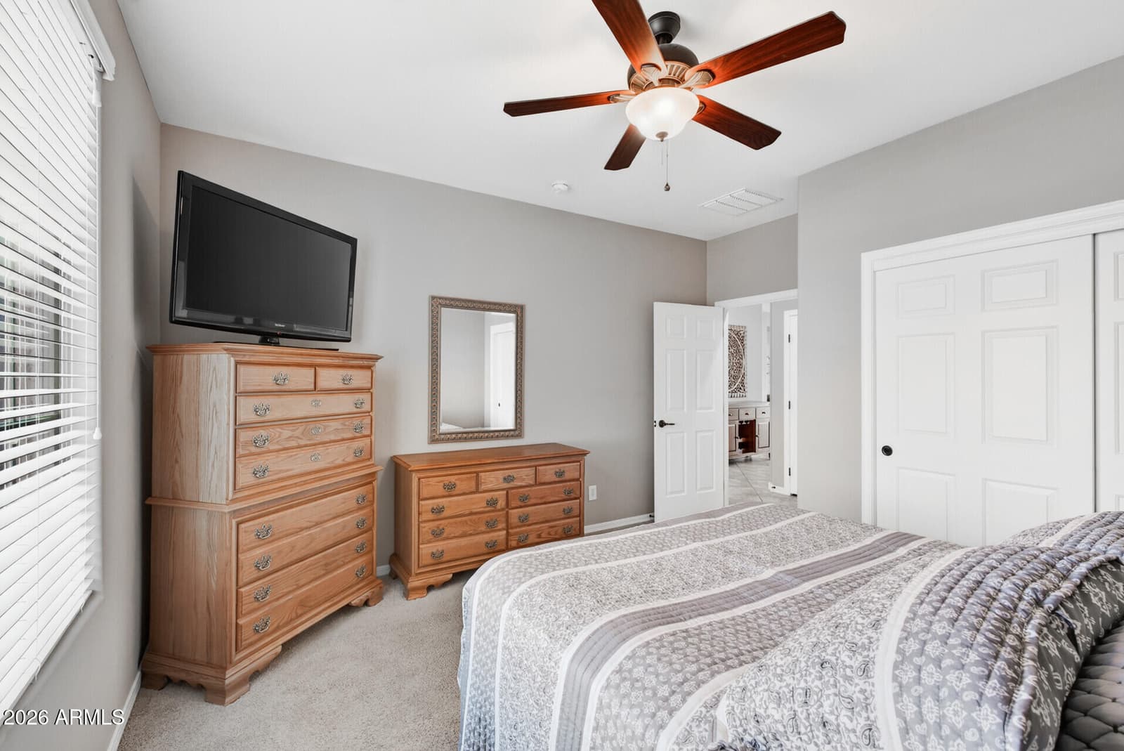 21516 N 262ND Lane, Buckeye, AZ 85396 — photo 49 of 90