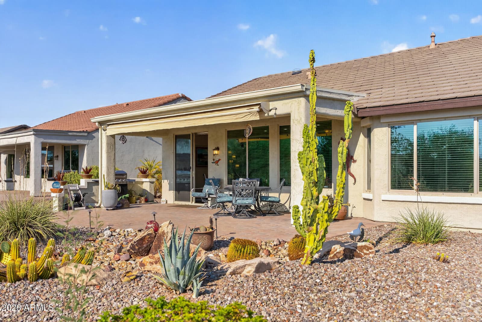 21516 N 262ND Lane, Buckeye, AZ 85396 — photo 20 of 90