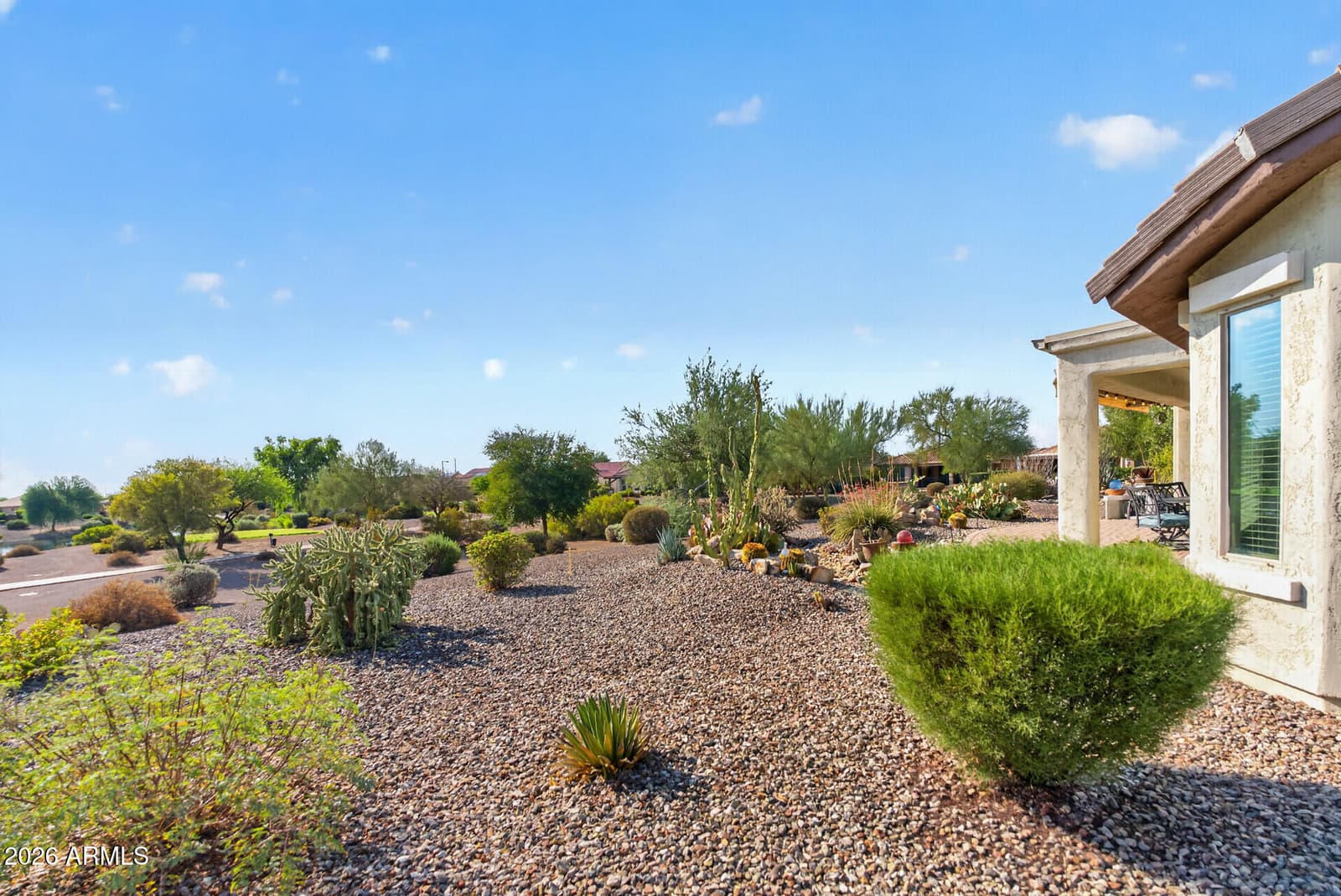 21516 N 262ND Lane, Buckeye, AZ 85396 — photo 54 of 90