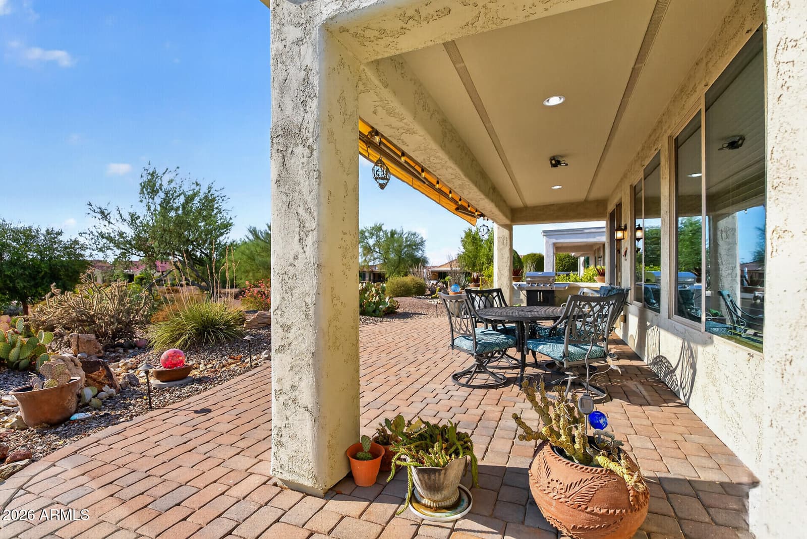21516 N 262ND Lane, Buckeye, AZ 85396 — photo 19 of 90