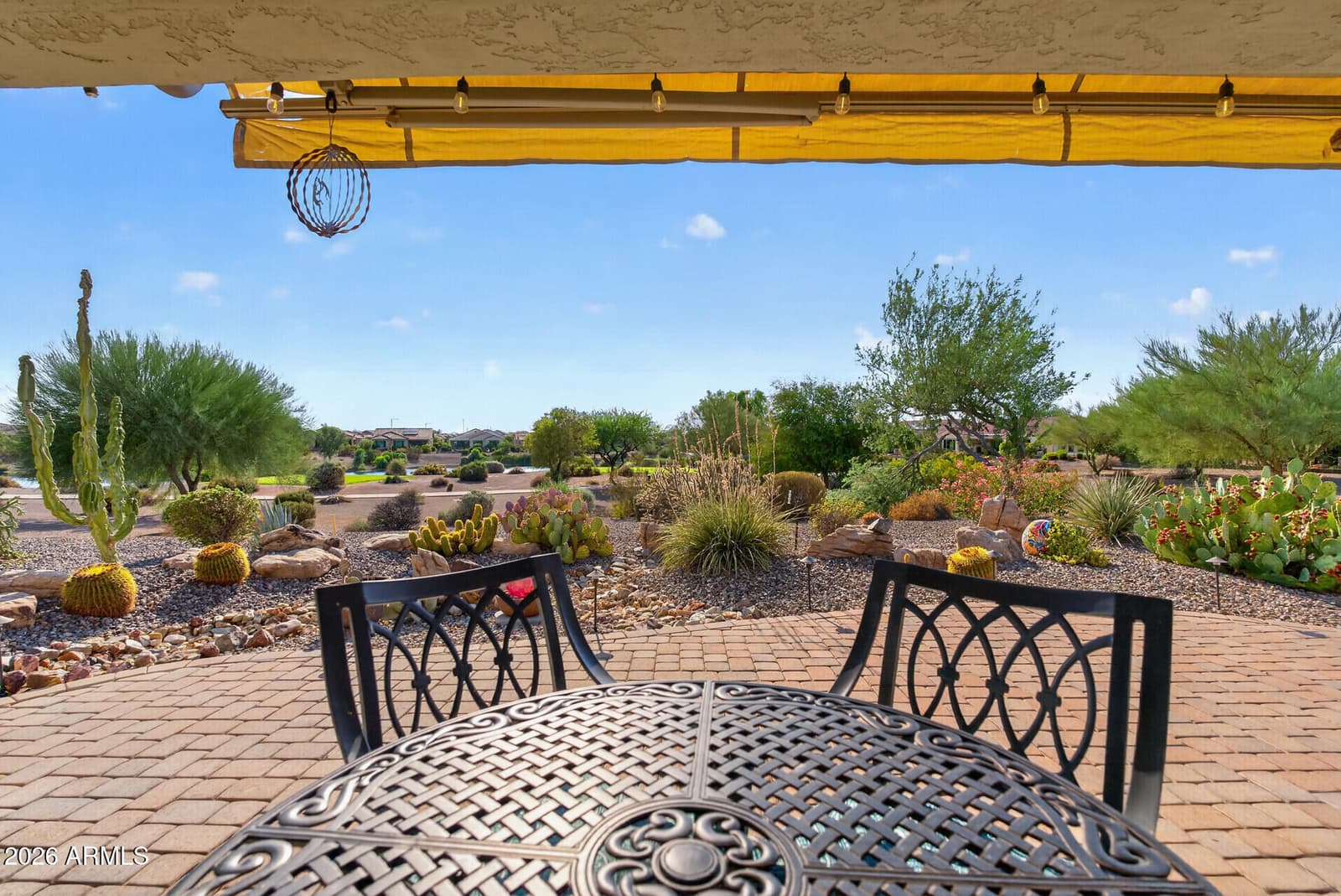 21516 N 262ND Lane, Buckeye, AZ 85396 — photo 22 of 90