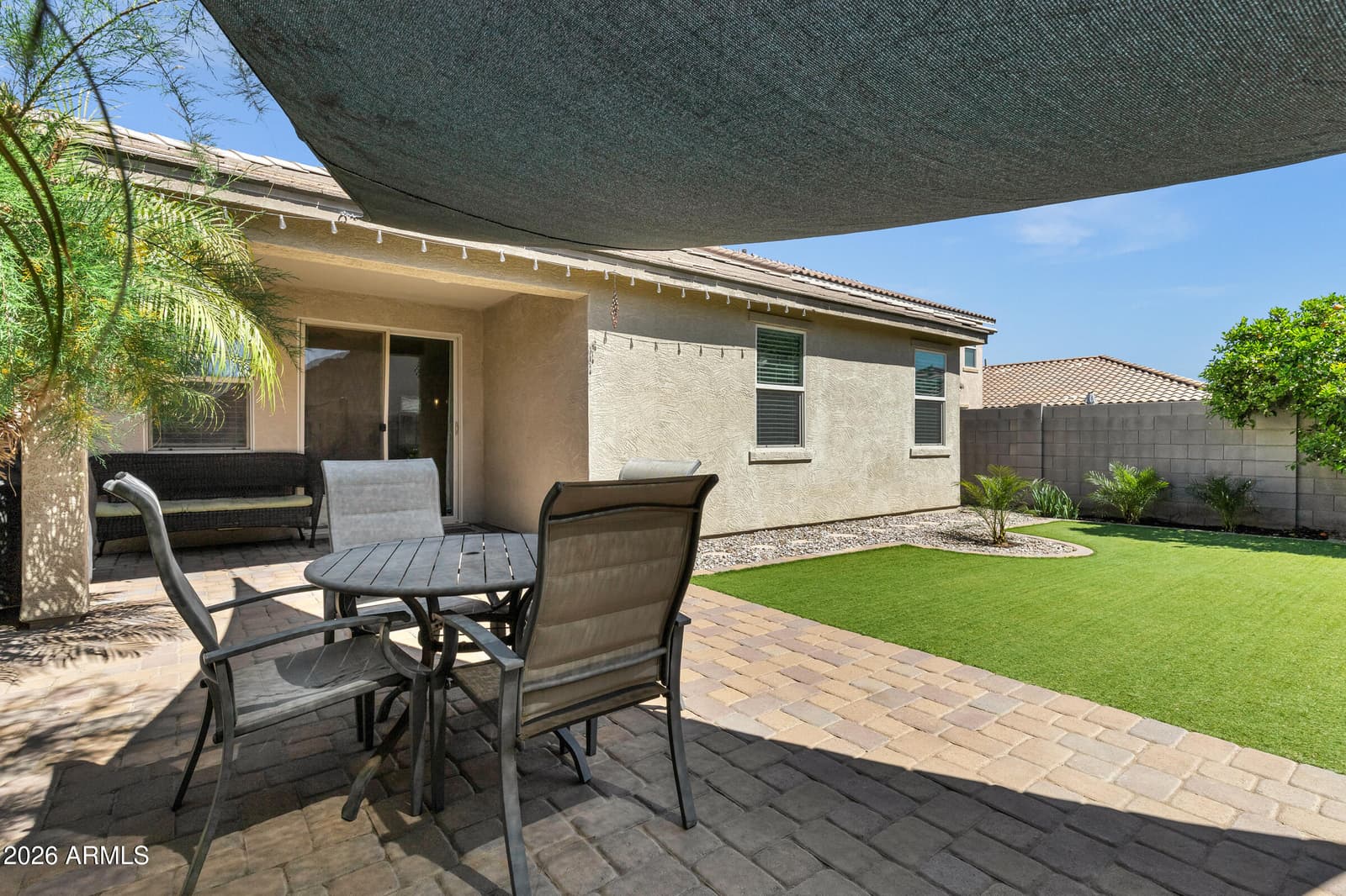 4117 W Kirkland Avenue, Queen Creek, AZ 85142 — photo 33 of 44