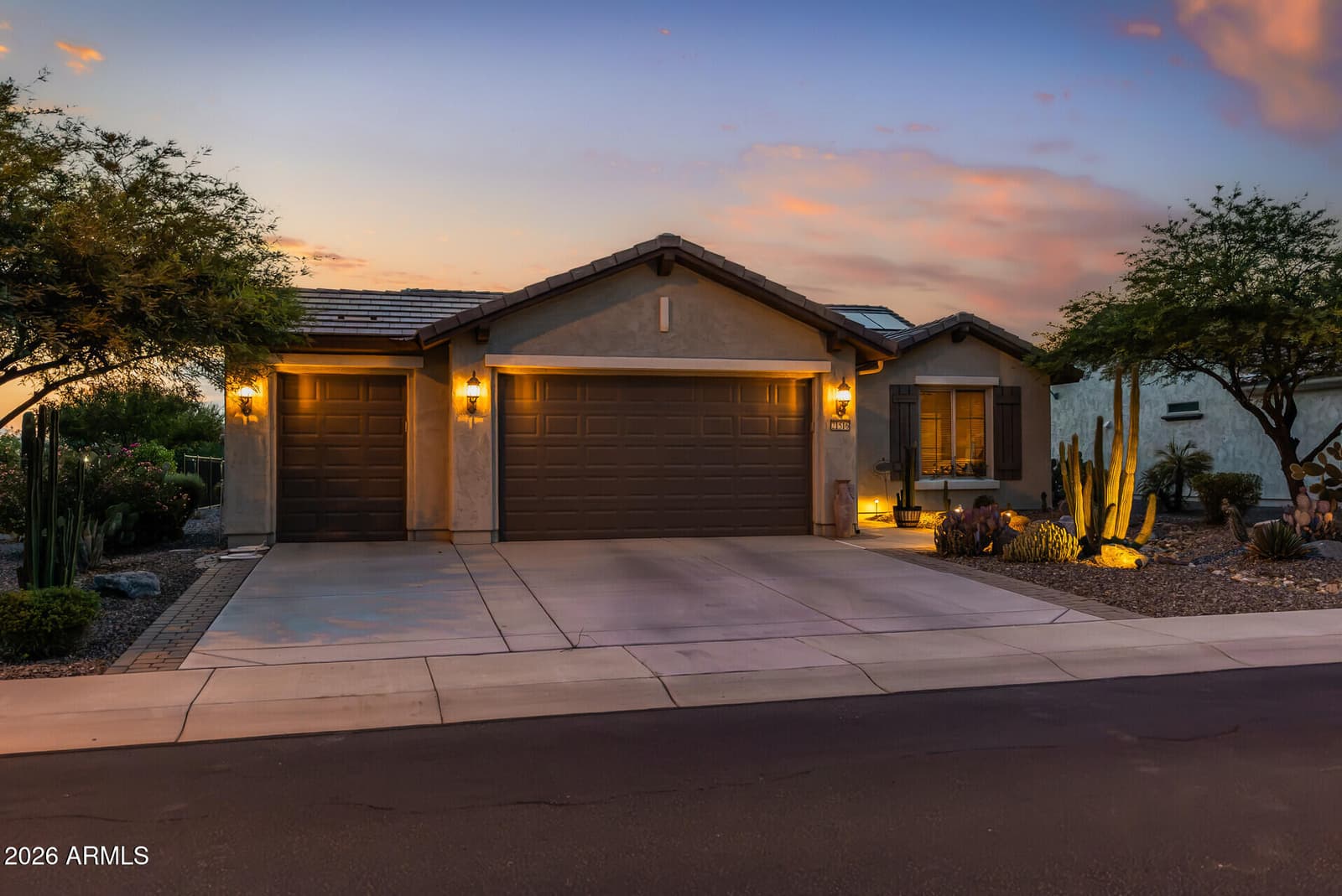 21516 N 262ND Lane, Buckeye, AZ 85396 — photo 74 of 90