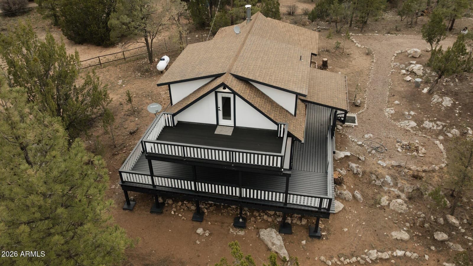 3326 Homestead Drive, Overgaard, AZ 85933 — photo 47 of 48