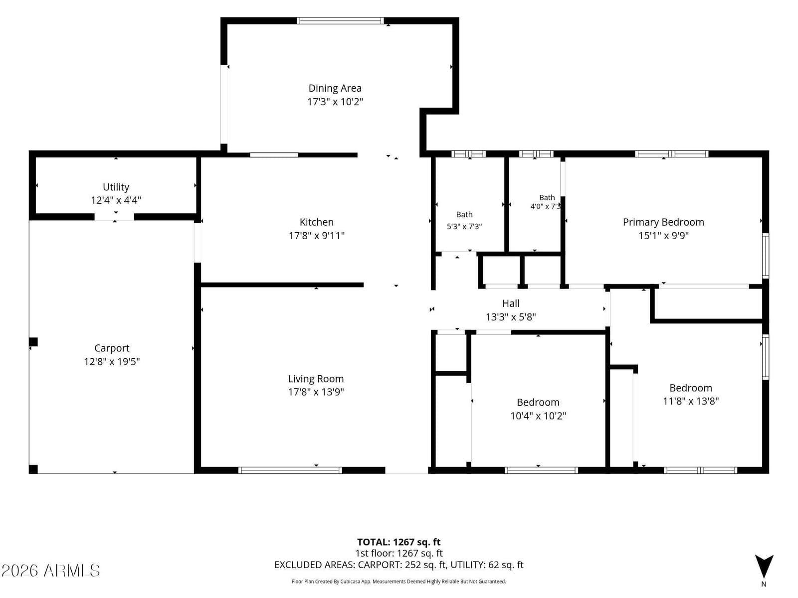 34 W KAYETAN Drive, Sierra Vista, AZ 85635 — photo 44 of 44