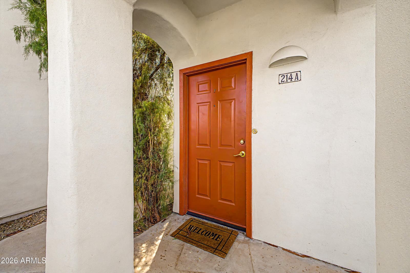 2992 N MILLER Road A214, Scottsdale, AZ 85251 — photo 1 of 20