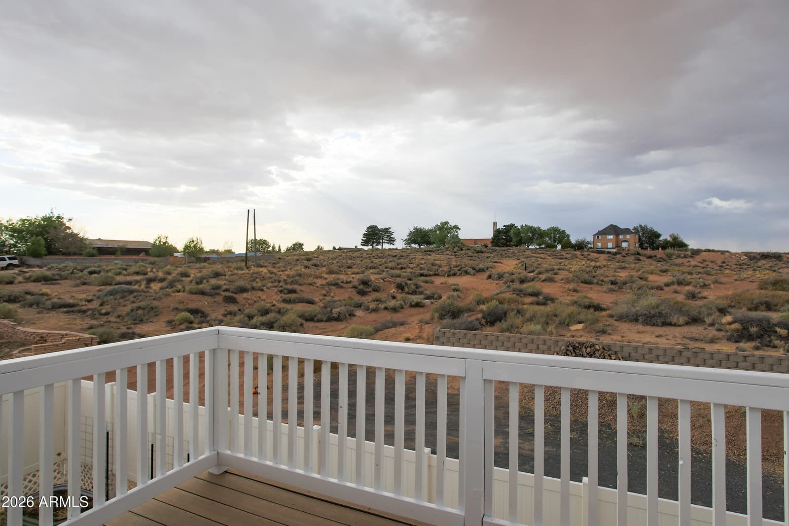 102 CRESTVIEW Road, Holbrook, AZ 86025 — photo 80 of 91