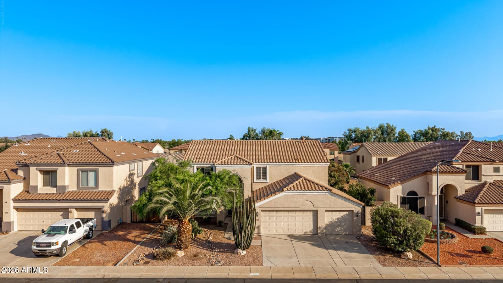 5267 W ANGELA Drive, Glendale, AZ 85308 — photo 49 of 60