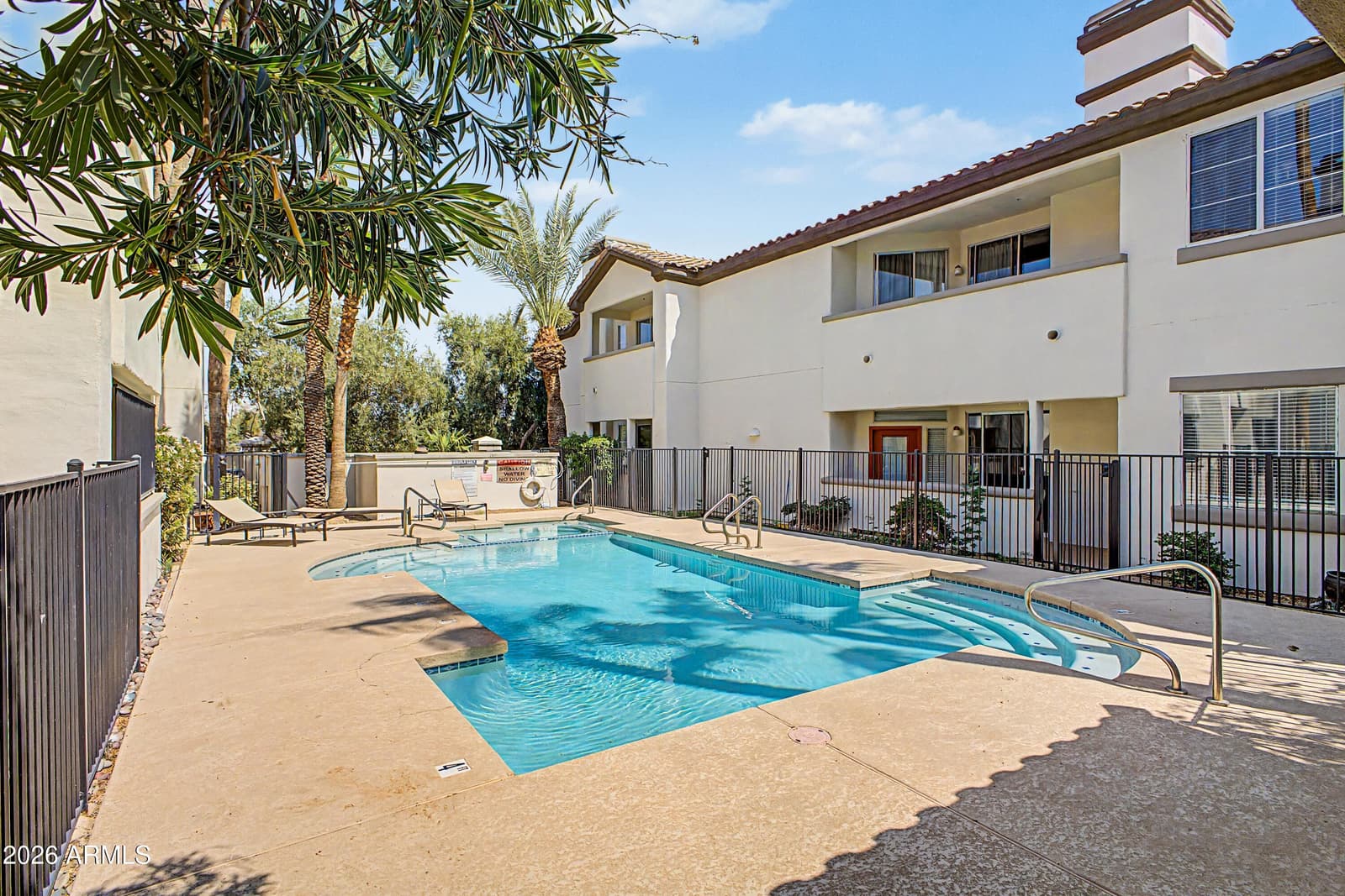 2992 N MILLER Road A214, Scottsdale, AZ 85251 — photo 20 of 20